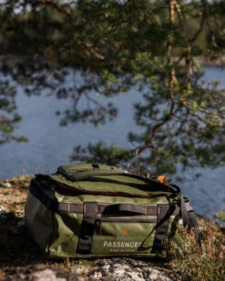 Road Trip 50L Duffel Backpack - Khaki -Passenger Clothing Store OBNdagiG t1boGmoQw2ktQjAVP31 T3x4Qwq1fWSWI