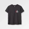 Aurora Active T-Shirt - Black