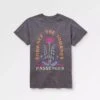 Bud Recycled Cotton Oversized T-Shirt - Charcoal -Passenger Clothing Store OZbk9Wr9JJyNaJGbpNf5HHYxjEyfHBSmFYYDzwR92w