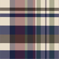 Rustic Organic Cotton Heavyweight Overshirt - Off White Check -Passenger Clothing Store Off White Check 65635f65 ba3d 4cf5 9339 763ef8de069b