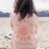 Mystic Recycled Cotton Sweatshirt - Peach Whip 1 Mystic Recycled Cotton Sweatshirt - Peach Whip -Passenger Clothing Store PMwBQtWKiA6cb09spfJCnmhACXwhp Ek4igd9xXXE8c