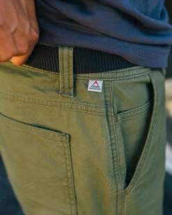 Vantage Organic Cotton Canvas Trouser - Khaki 19 Vantage Organic Cotton Canvas Trouser - Khaki -Passenger Clothing Store PT857YhmDjnA6A9KgA0CY bBrJgyWy68x lCgbCvdFQ