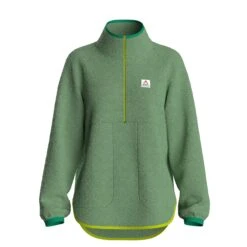 Sorrel Recycled Polar Fleece - Green Fig -Passenger Clothing Store PUorHNO8QVgleOE A12EwsgLAgKPg9mNxg3Wgj5d7 I