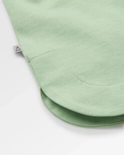 Dream Organic Cotton LS Top - Green Fig -Passenger Clothing Store Pk 0 ATbinhI13ZY4TkQ0yR8pVOb9KyGyLoQ aUW5Uc