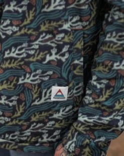 Maple Recycled Polar Fleece Shirt - Ocean Current Black -Passenger Clothing Store PlImf75JRSy8yFuDLVtvqmVOKRBQWCx8Ho7BEE9TpYE