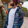 Roamer Recycled 2.0 Insulated Jacket - Sycamore Pattern 1 Roamer Recycled 2.0 Insulated Jacket - Sycamore Pattern -Passenger Clothing Store PoiTY0TlHGB rlWFS3qUxonqMXqsVmKyFonCxRIWrTw