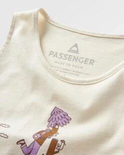 Go Forage Organic Cotton Vest - Birch -Passenger Clothing Store PtStVTj XQffF btxqGAxg9jc7GpdOTk yhhgCKo3as
