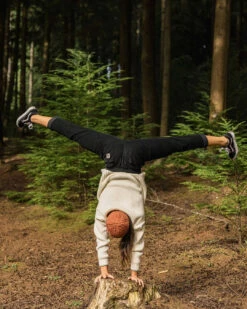 Compass Recycled Corduroy Trouser - Black -Passenger Clothing Store Pvn60AOI4nr01i4G7c9MarsecS4WninhoHXs5RAVXYA