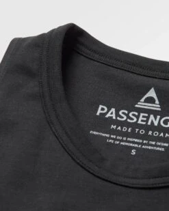 Better Outside Organic Cotton Vest - Black -Passenger Clothing Store Pxbfgbq3K0wX0DokETA6X2RNGSmOkOsix7iBQuF3Dko