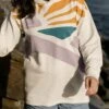 Sunsets Organic Cotton Hoodie - Marshmallow -Passenger Clothing Store Py9Q6wIlvmLNuzjqx eZcFK3NmT4O19HEXdXJv3ZENM