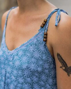 Copetín Jumpsuit - Seaweed Blue Steel -Passenger Clothing Store Q7HTVDS3 MT oAiBdeVHzsUSf13W7q6DNYOP6h48lss