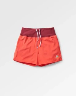 Roundtrip Trail Short - Watermelon