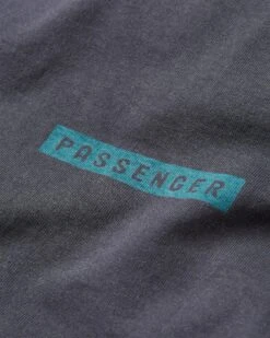 Sierra Recycled Relaxed Fit T-Shirt - Black 10 Sierra Recycled Relaxed Fit T-Shirt - Black -Passenger Clothing Store Qz4f6GsLeE457 EptY4UCdHNnOXmsvZHEAvnc k1R3c