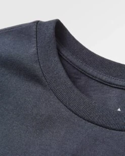 Golden Hour Recycled Cotton Oversized T-Shirt - Black 17 Golden Hour Recycled Cotton Oversized T-Shirt - Black -Passenger Clothing Store R15QAzdwP 7gID58zJPOb BsSIL8h0huC 9HYbZL4lY