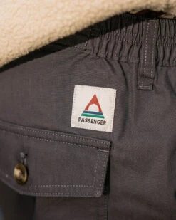 Timeless Crop Trouser - Charcoal -Passenger Clothing Store RPCmFb f2ZLwrw900RhWdvgjk48wZo24 RGBvtI4yfM