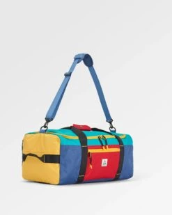 Boondocker Recycled Duffel - Multi Primary -Passenger Clothing Store RSshPkPm 1PJuvnCijhCHL6YbKqC84ocjrGs1V8dOxQ