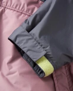 Waves Recycled Sherpa Lined Changing Robe - Grape / Charcoal -Passenger Clothing Store RWp4X 0oEeapCP2st6W7rJZecZWdtBZgHZv38n0fbL0