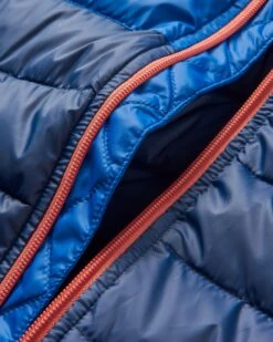 Roamer Insulated Vest - Rich Navy/Cobalt -Passenger Clothing Store RpYhmTqQdsGxTIEuasnyYWWLy5ENkA3eEZnhd0 FeTI