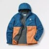 Season Water Resistant Recycled Jacket - Corsair Blue/ Apricot -Passenger Clothing Store Rqu2EUAd0koCtUNoyzHuaSgyqM2Let5lW8s1GYp5XSI