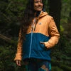 Terrain Insulated Water Resistant Jacket - Corsair Blue/ Apricot 1 Terrain Insulated Water Resistant Jacket - Corsair Blue/ Apricot -Passenger Clothing Store Rru3uM9axd7pnH 076bg1rK37dHJVFmVTw I6S90GDI