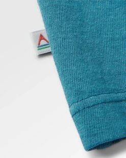 Alp Recycled Cotton T-Shirt - Blue Steel -Passenger Clothing Store S1Cu6PssBW1NRMJ5TsMusOnPMgSuQcRE DoVK9Z185c