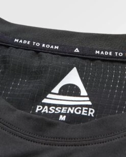 Boardwalk Active Recycled Vest - Black -Passenger Clothing Store S2K5mWrA8iXVzmdpKoluKVJHV5DhR IV2rvdr4A9qTA