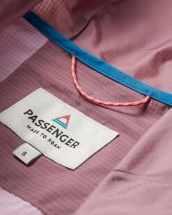 Viento Recycled Windshell Smock - Lilac Mist/Grape 11 Viento Recycled Windshell Smock - Lilac Mist/Grape -Passenger Clothing Store S2XcpV4OQHri9geSPqdiavZv6cfQSyju6t7YhKM0zlo