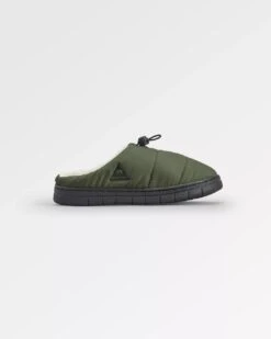 Step Out Slipper - Fir Tree
