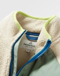 Home 2.0 Recycled Sherpa Fleece - Lilac Mist -Passenger Clothing Store SGBm629shgWdbRtkIHOaWp3BDW zdaCFOF JDiMSQvA