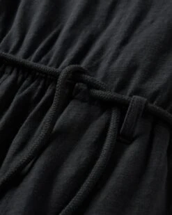 Eva Recycled Cotton Jumpsuit - Black -Passenger Clothing Store SKV95oio Sv aesqtQQOT5xj2kgQeLpRh Nzzt6XrSY