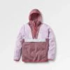 Viento Recycled Windshell Smock - Lilac Mist/Grape -Passenger Clothing Store Shu77EluoAks9tn1ygc4XWchuTRm6aqDG0v6lrVw8To