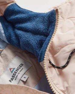 Flora 2.0 Long Recycled Insulated Parka - White Pepper -Passenger Clothing Store SjtLF5l dyM7yXKeHFCSW5 3eXBZfxSpCgc0w0muvMI