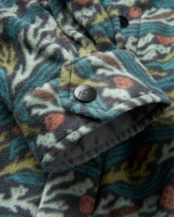 Maple Recycled Polar Fleece Shirt - Ocean Current Black -Passenger Clothing Store SpAdYh8SFIEowaHWzbQHFQ 1WRku 0TnJ3QlvxL2ecE