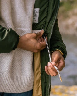 Kinsey Recycled 2.0 Jacket - Fir Tree -Passenger Clothing Store SsFfeIHXFKL5PRDBMlEyOZHtpRXBMUYuGp9caWz8XAs