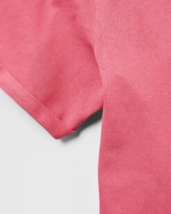 Live Wild Recycled Cotton T-Shirt - Soft Rose -Passenger Clothing Store T4qGbxcvnsPtUbHMUfok3xLKc6CxyhiNhfbJmFsJPV4