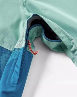 Scene Water Resistant Recycled Jacket - Shallow Water/ Corsair Blue 22 Scene Water Resistant Recycled Jacket - Shallow Water/ Corsair Blue -Passenger Clothing Store TApGFGSbDyjNbTjG9i7EKFJqlmc8 0oEwnSExTYQvpo