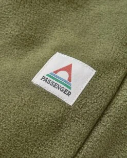 Set Off Recycled Polar Fleece Jogger - True Black/ Khaki -Passenger Clothing Store TIDe2PMI J2CvuPqcuKADGv7 HvFY 1V9yfVJSzls7Q