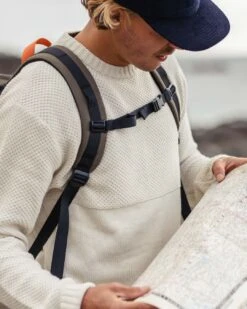 Swell Knitted Jumper - Off White -Passenger Clothing Store TY86 480 4 5Ratio 4b2250ec 09df 474d a22c cce0300d19b7