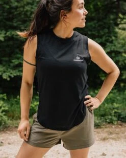 Byway Active Recycled Short - Dusty Olive -Passenger Clothing Store TY91 279 4 5Ratio 2 0008 TY110 361 bd0b22f6 77d3 4a27 83e0 8be5dee16833