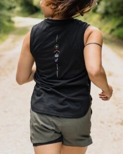 Byway Active Recycled Short - Dusty Olive -Passenger Clothing Store TY91 279 4 5Ratio 2 0013 TY110 352 35662546 4aeb 4154 9a1e 08c3d0ae4467