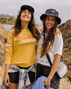 Drifters Oversized Recycled Cotton T-Shirt - White -Passenger Clothing Store TY91 279 4 5Ratio 2 0023 Tees 61 d96f655e 1607 4da2 bfb0 d8fcd8402adc