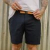 Drift All Purpose Short - True Black