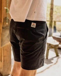 Drift All Purpose Short - True Black 11 Drift All Purpose Short - True Black -Passenger Clothing Store TY91 279 4 5Ratio 2 0033 TY102 337