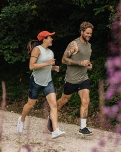 Route Recycled Active Short - Black Abstract -Passenger Clothing Store TY91 279 4 5Ratio 2 0164 TY110 77