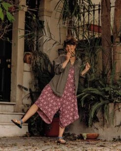 Copetín Jumpsuit - Tile Wine -Passenger Clothing Store TY91 279 4 5Ratio 2 0200 tys23 lisbon 100