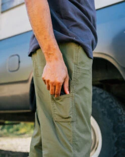 Vantage Organic Cotton Canvas Trouser - Khaki 17 Vantage Organic Cotton Canvas Trouser - Khaki -Passenger Clothing Store T mgmy 2LL1bb7jxnzt8eVdDtTtFdYECv5MuirPY7ws