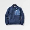 Offgrid 2.0 Recycled Sherpa Fleece - Rich Navy -Passenger Clothing Store TfMiyz4aWiAxn3rpK6uontMmqIJ1h47powfM7O1M Cs