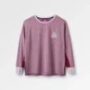 Pacifica Recycled Active LS Top - Berry Marl -Passenger Clothing Store ThUpbzxjWgvPWlNPnIOTAswrTjnqnZmwY4iqtqZPPas