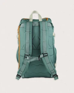 Boondocker Recycled 26L Backpack - Deep Sea -Passenger Clothing Store U BG 1AAIJ 4574 1 1