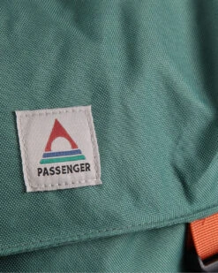 Boondocker Recycled 26L Backpack - Deep Sea -Passenger Clothing Store U BG 1AAIJ 4574 1 4